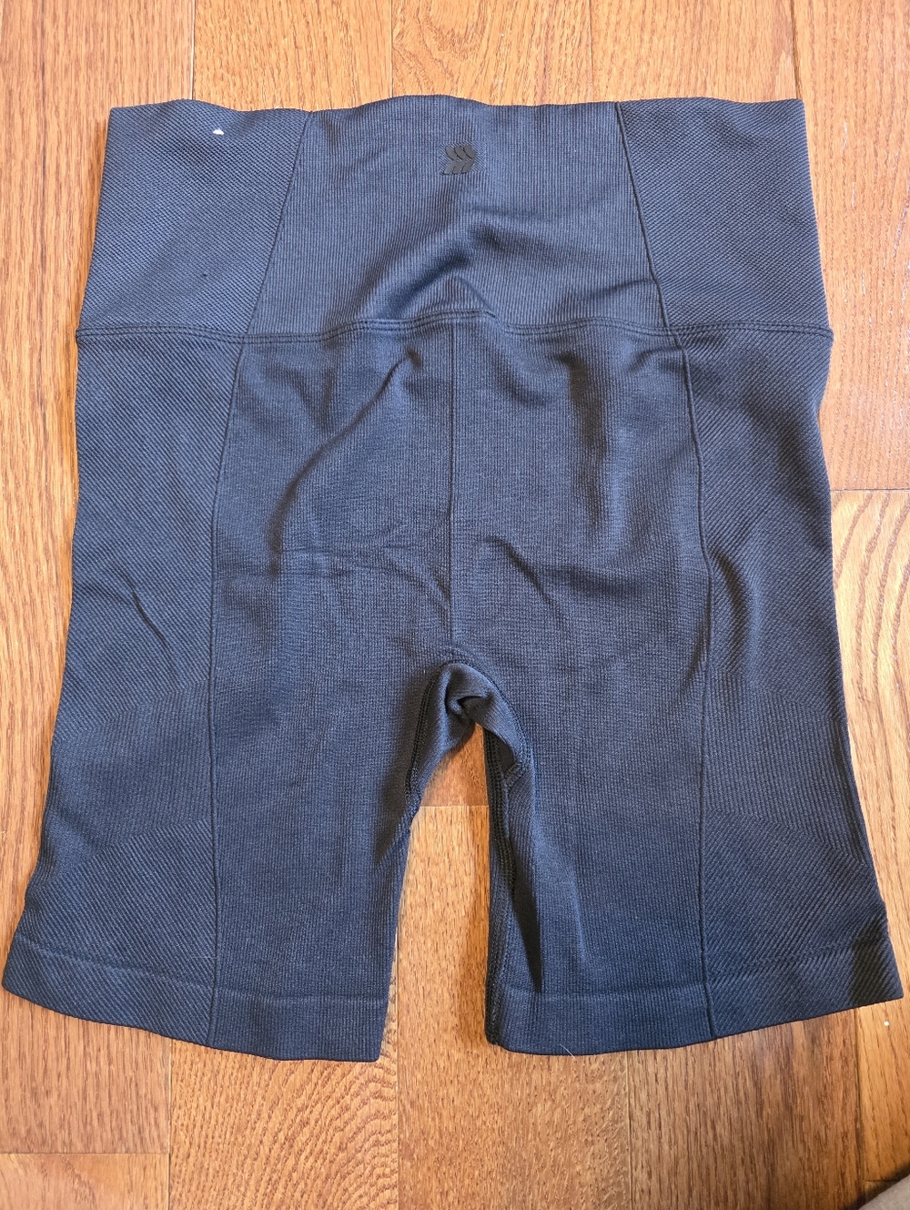All In Motion High Rise Bike Shorts - Picture 3 of 7
